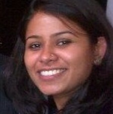 Greeshma Francis