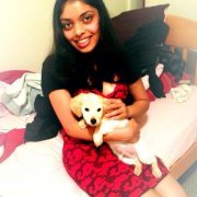 Anjali Patel