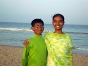 Vani Muthukrishnan