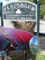 Flanagan's Pub