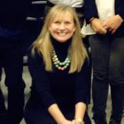 Deborah Green