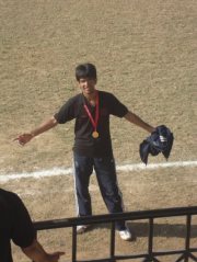 Akash Jangid