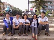 Bao Khanh archuleta
