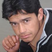 Haroon Khan
