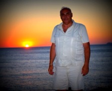 Dimitrios Spanos