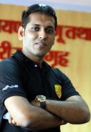 Ravi Thorat
