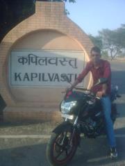Anand Kushwaha