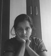 Nireesha Reddy