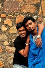 Prashant Gaikwad