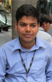 Praveen Yadav