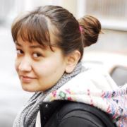 Tugba Baykal
