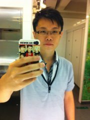 Darren Lim
