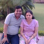 Arun Sharma