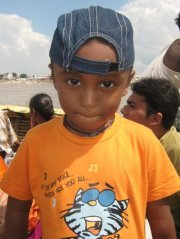 Vadivel Murugan