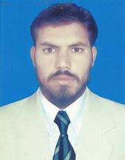 Lajbar Khan