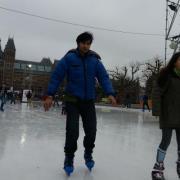 Amrit Adhikari