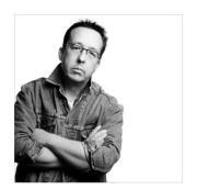 Dave Mann