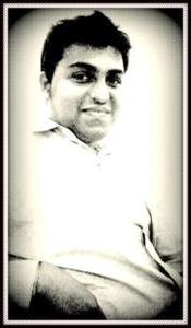 Abhinandan Ray