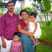 Santhi Sujith