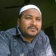 Abid Shaikh