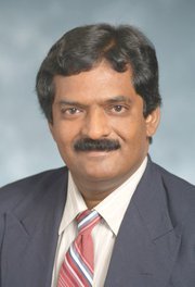 Varghese George