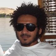 Ahmed Farouk