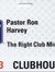 Pastor Ron