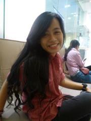 Elyzza Gaile
