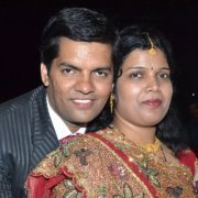 Anjali Garg