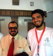 عبدالله مرعى