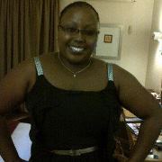 Tshwarelo Prisca