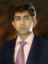 Tauseef Ahmed
