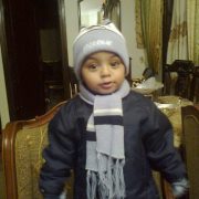 Ahmed Barbary