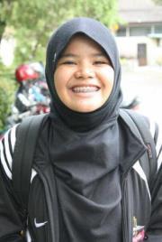 Wahyuni Mardiono
