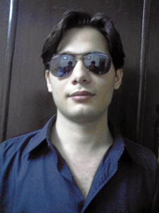Rahul Sharma