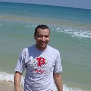Sameh Ibrahim