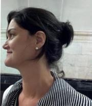 Maria Stella