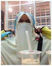 Nur Syahida