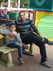 Ayman Ahmed