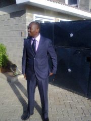 Alex Mutai