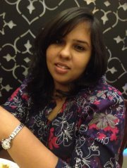 Bhawana Pathak