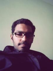 Anurag Parihar