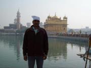 Amol Chaudhary
