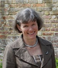 Caroline Lewis