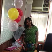 Anuradha Sareen