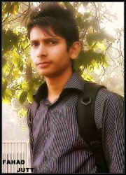 Fahad Jutt