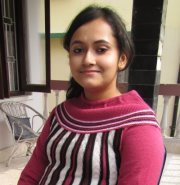 Anupriya Chakraborty