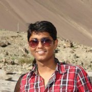 Anshit Prasad