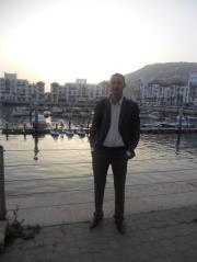 عبدالله أحمد