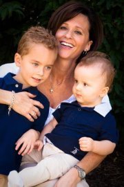 Leanne Thompson wheeldon